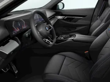 BMW 520 i M SPORT PRO HUD AHK