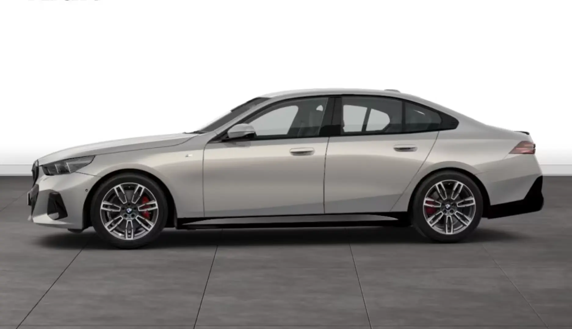 BMW 520 i M SPORT PRO HUD AHK