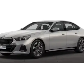 BMW 520 i M SPORT PRO HUD AHK