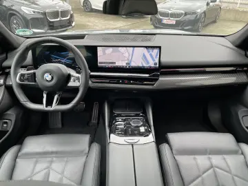 520i Limo M Sport Pro    AHK 360 Pano HK Sitzlüf