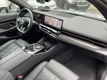 520i Limo M Sport Pro    AHK 360 Pano HK Sitzlüf