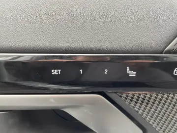 520i Limo M Sport Pro    AHK 360 Pano HK Sitzlüf