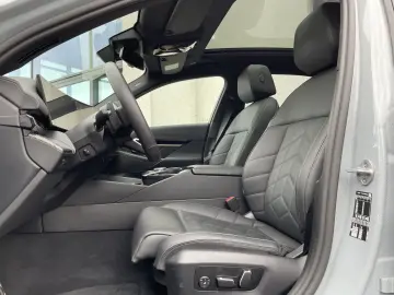 520i Limo M Sport Pro    AHK 360 Pano HK Sitzlüf