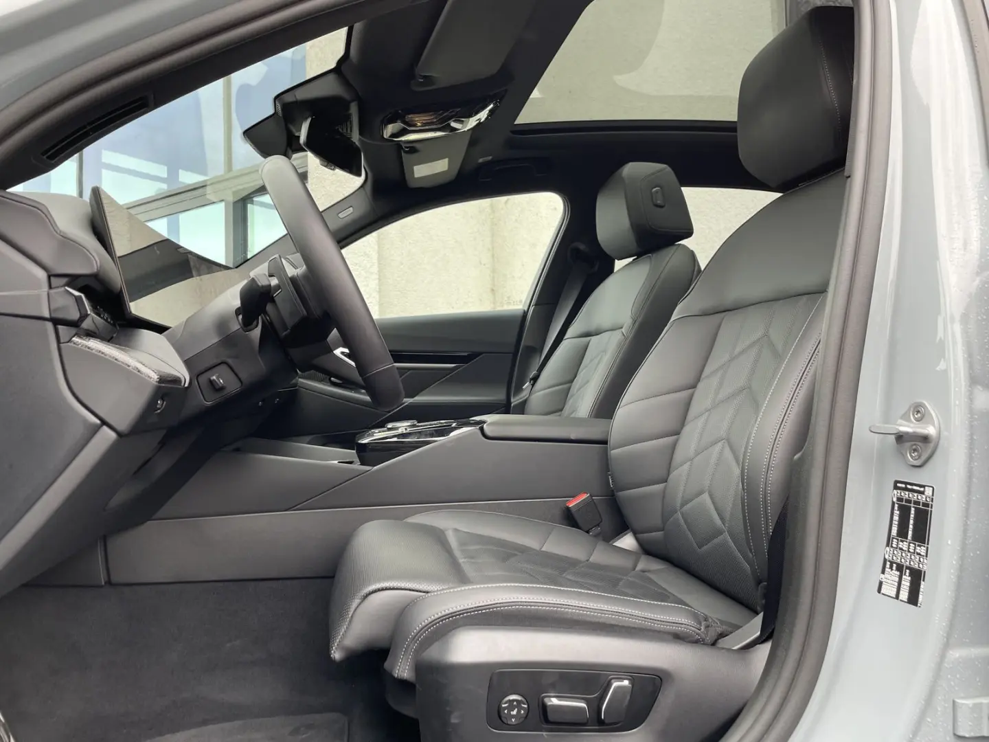 520i Limo M Sport Pro    AHK 360 Pano HK Sitzlüf