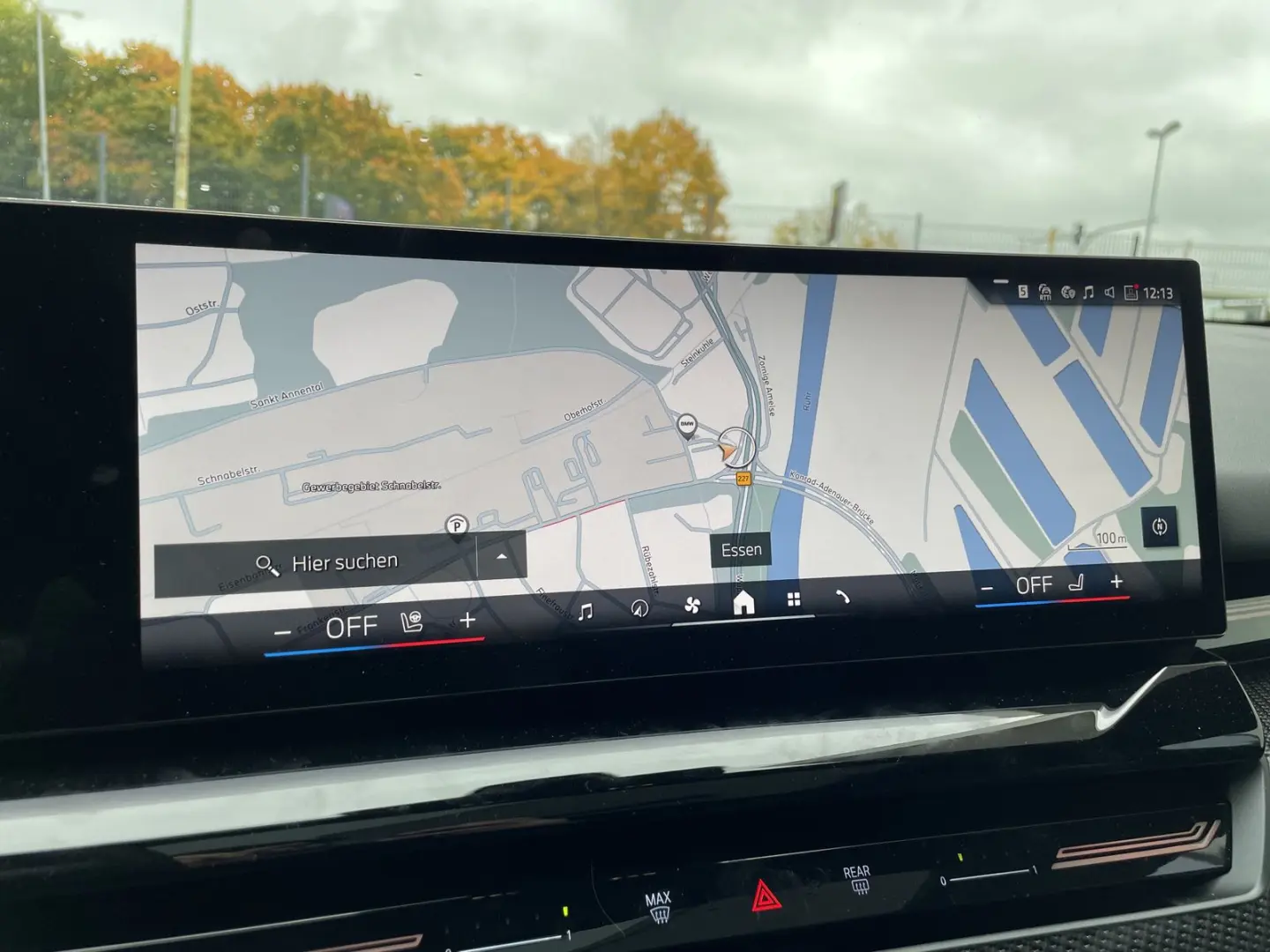 520i Limo M Sport Pro    AHK 360 Pano HK Sitzlüf