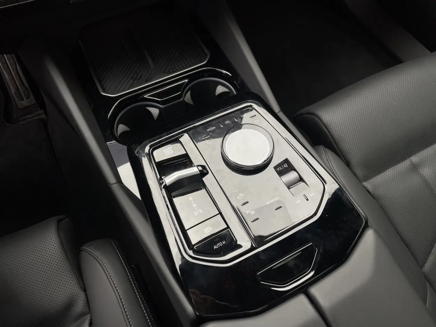 520i Limo M Sport Pro    AHK 360 Pano HK Sitzlüf