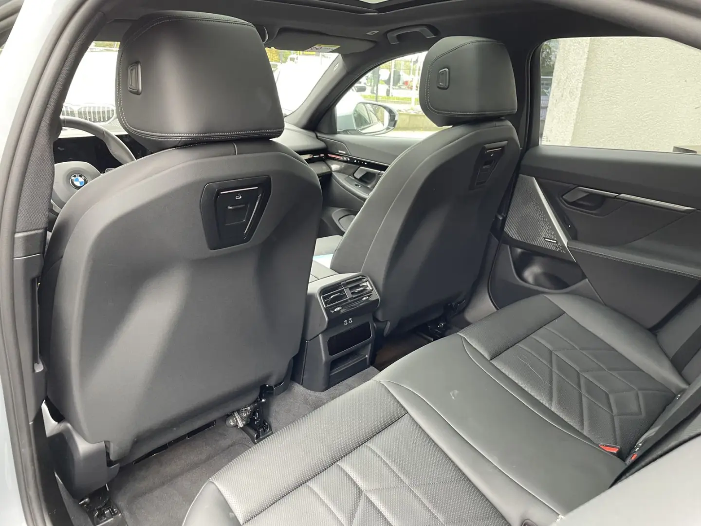 520i Limo M Sport Pro    AHK 360 Pano HK Sitzlüf