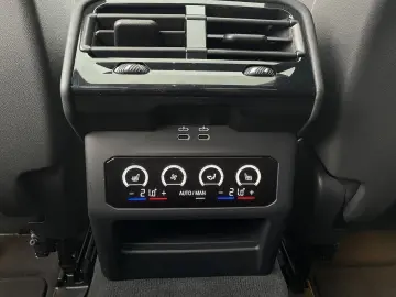 520i Limo M Sport Pro    AHK 360 Pano HK Sitzlüf