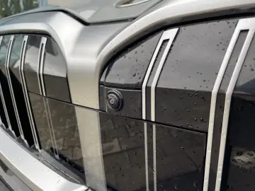 520i Limo M Sport Pro    AHK 360 Pano HK Sitzlüf