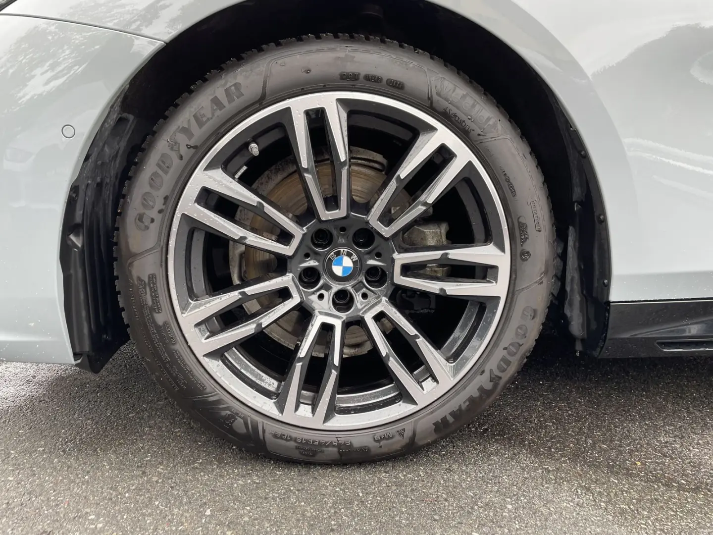 520i Limo M Sport Pro    AHK 360 Pano HK Sitzlüf