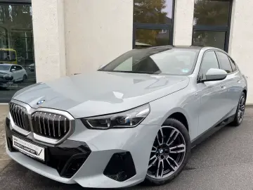 520i Limo M Sport Pro    AHK 360 Pano HK Sitzlüf