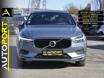 VOLVO XC60 D4 Geartronic Initiate Edition