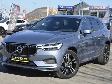 VOLVO XC60 D4 Geartronic Initiate Edition