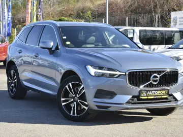 VOLVO XC60 D4 Geartronic Initiate Edition