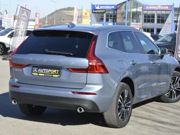 VOLVO XC60 D4 Geartronic Initiate Edition