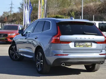 VOLVO XC60 D4 Geartronic Initiate Edition