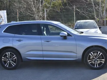 VOLVO XC60 D4 Geartronic Initiate Edition