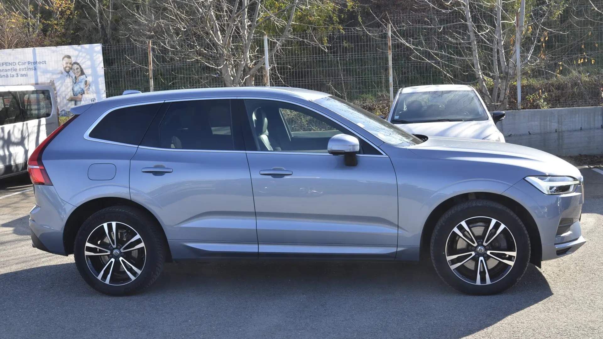 VOLVO XC60 D4 Geartronic Initiate Edition