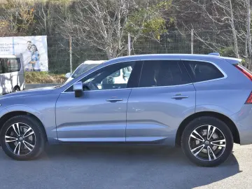 VOLVO XC60 D4 Geartronic Initiate Edition