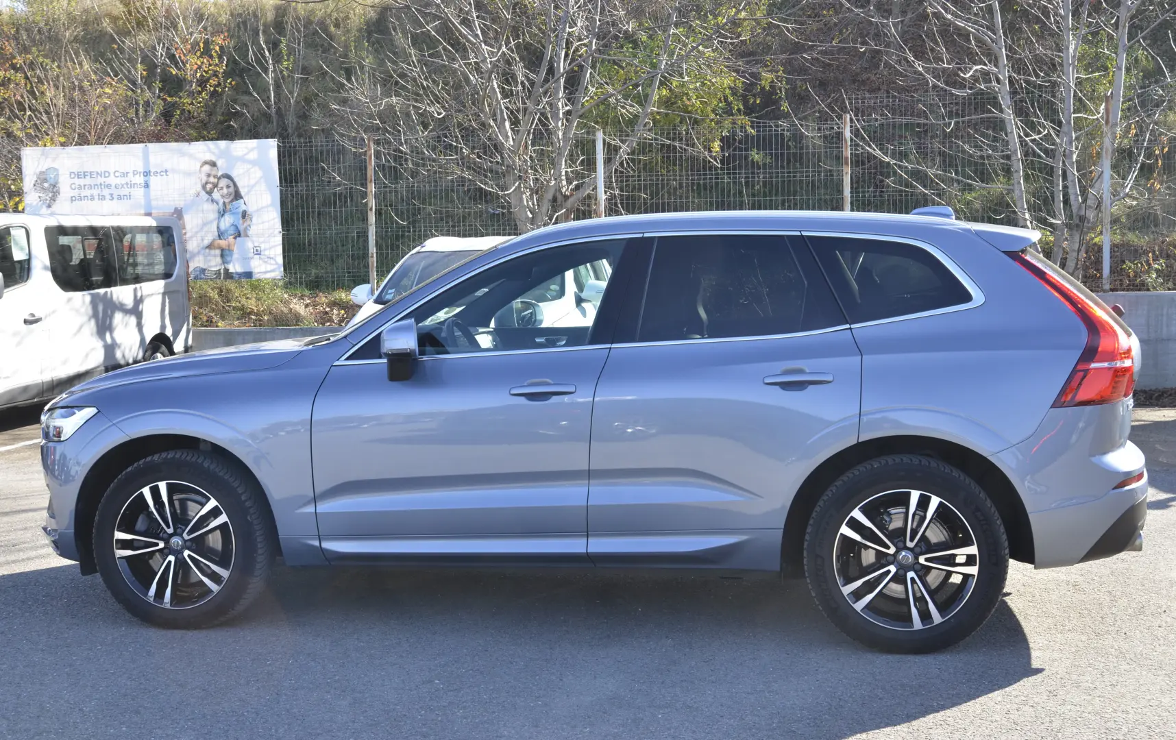 VOLVO XC60 D4 Geartronic Initiate Edition