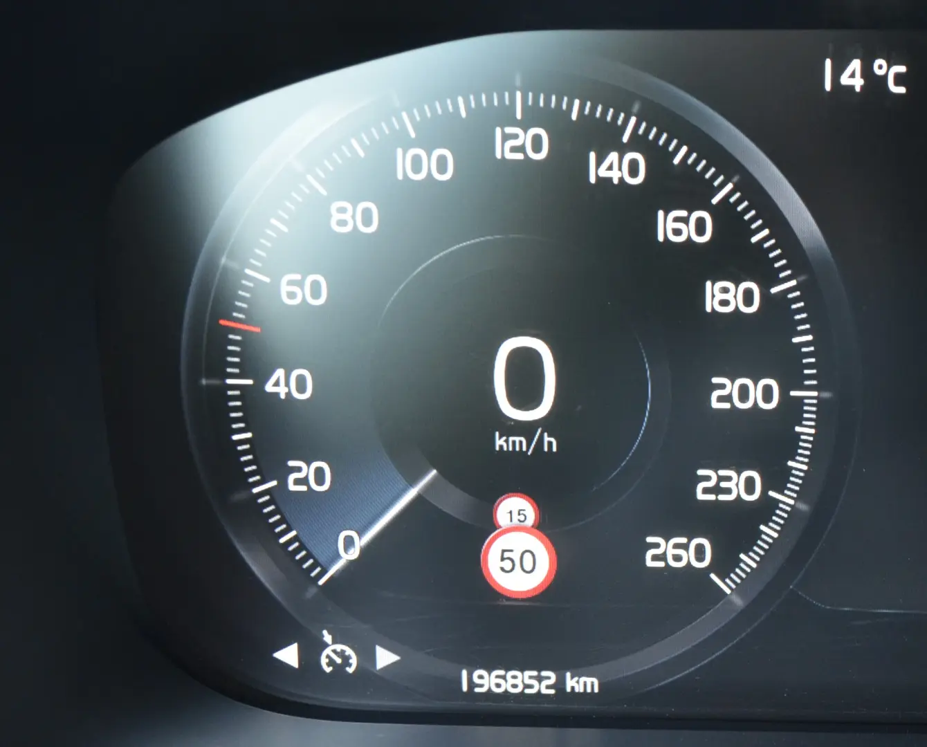 VOLVO XC60 D4 Geartronic Initiate Edition