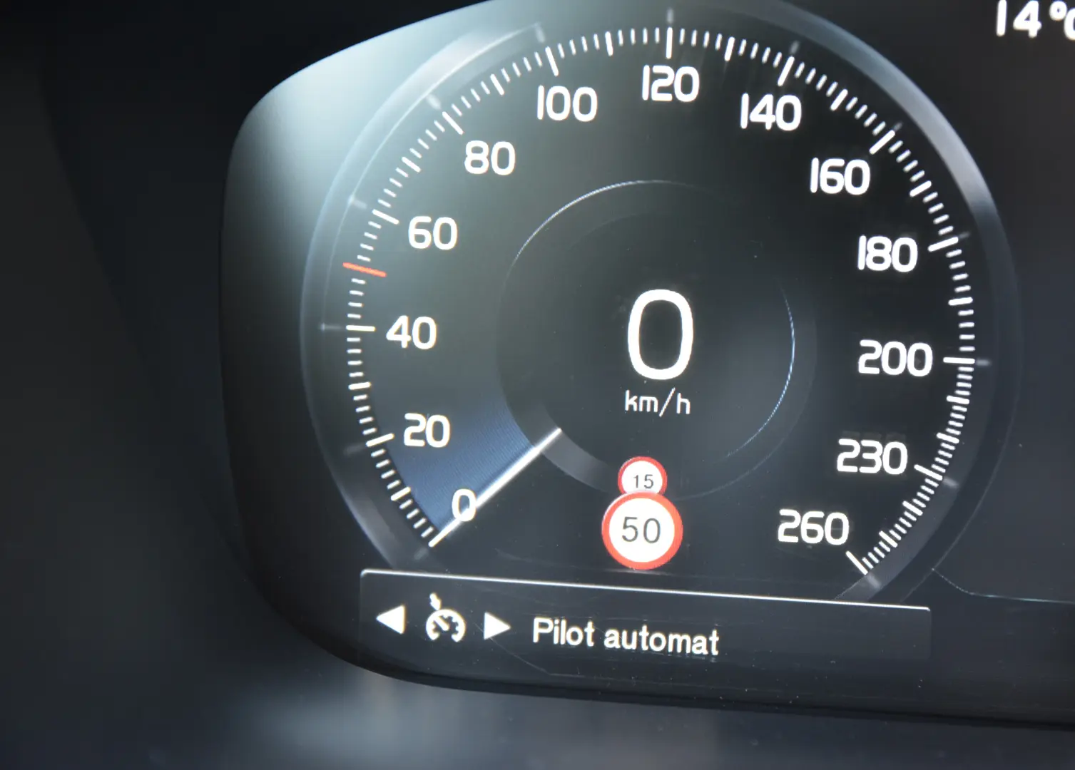 VOLVO XC60 D4 Geartronic Initiate Edition