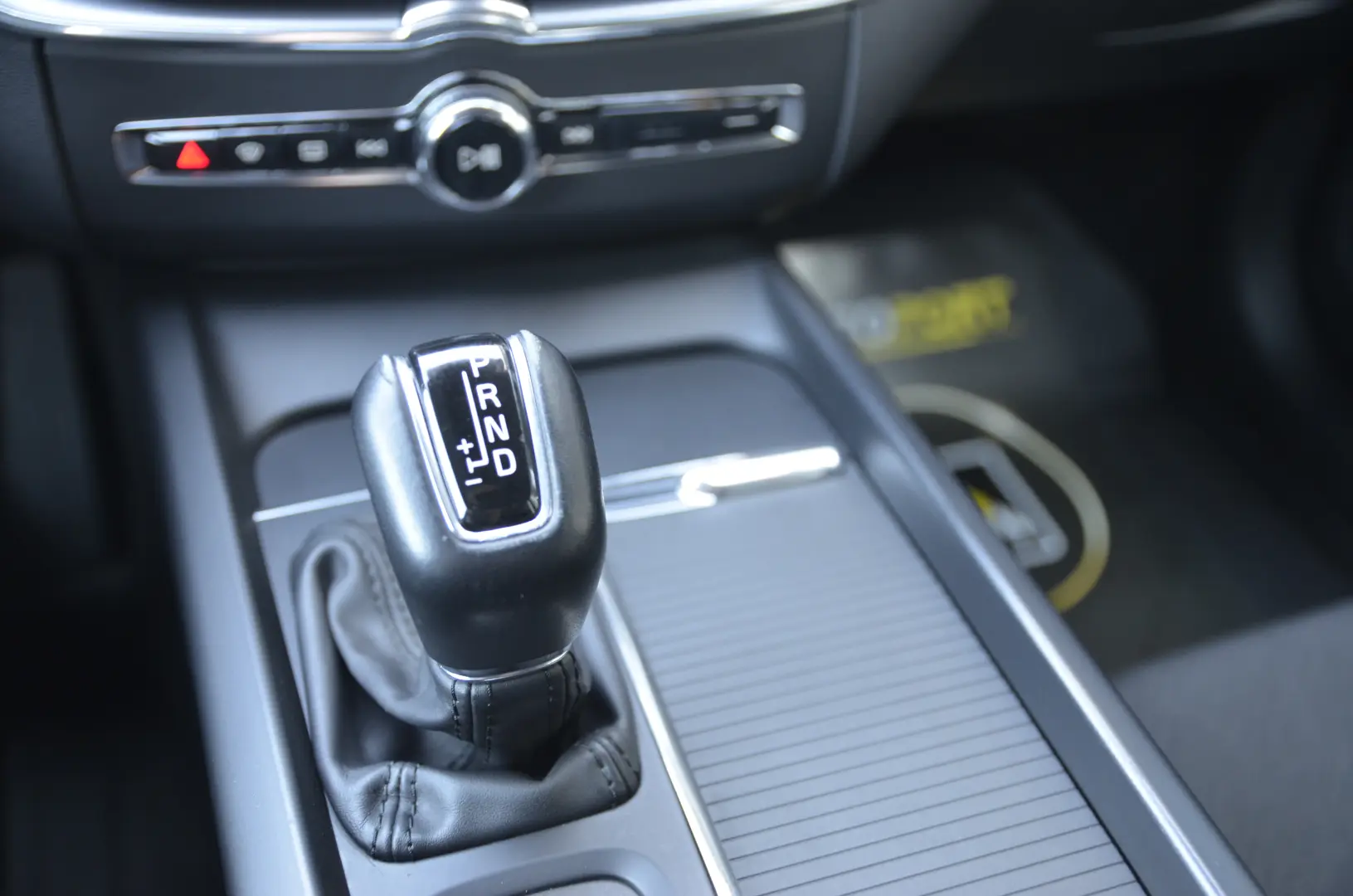 VOLVO XC60 D4 Geartronic Initiate Edition