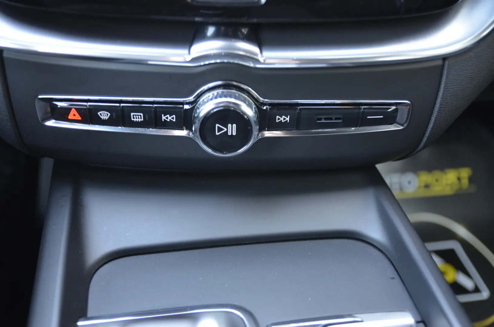 VOLVO XC60 D4 Geartronic Initiate Edition