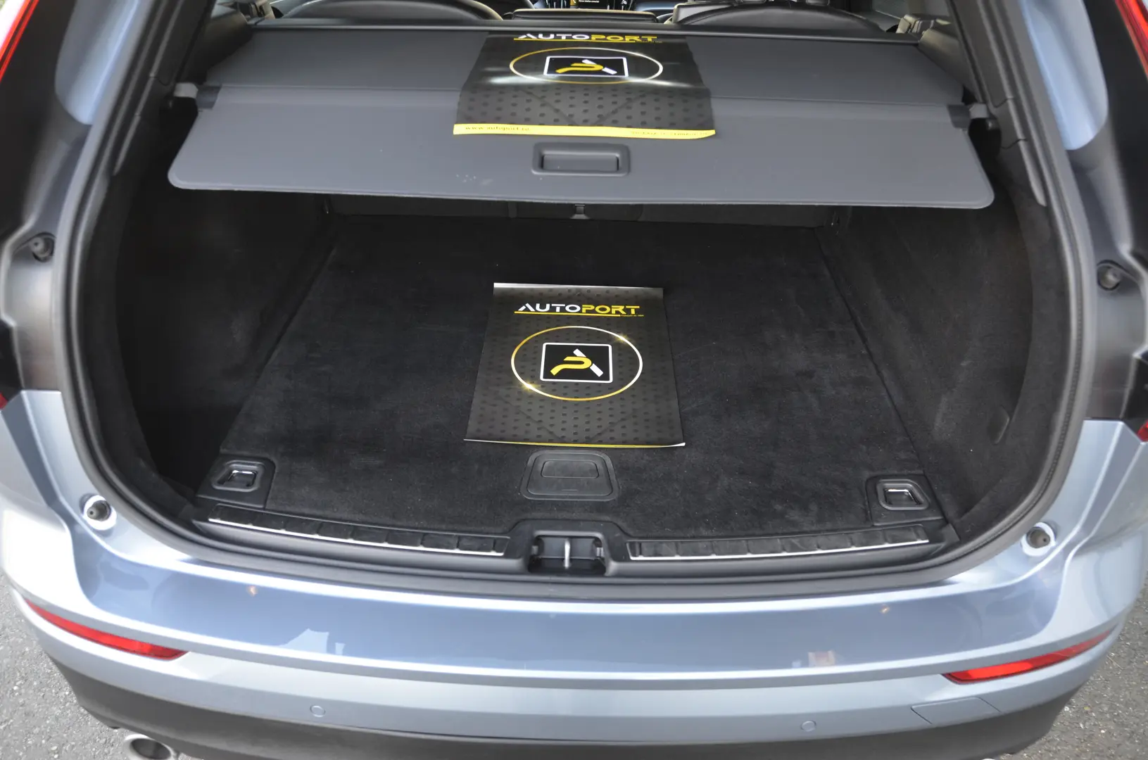 VOLVO XC60 D4 Geartronic Initiate Edition