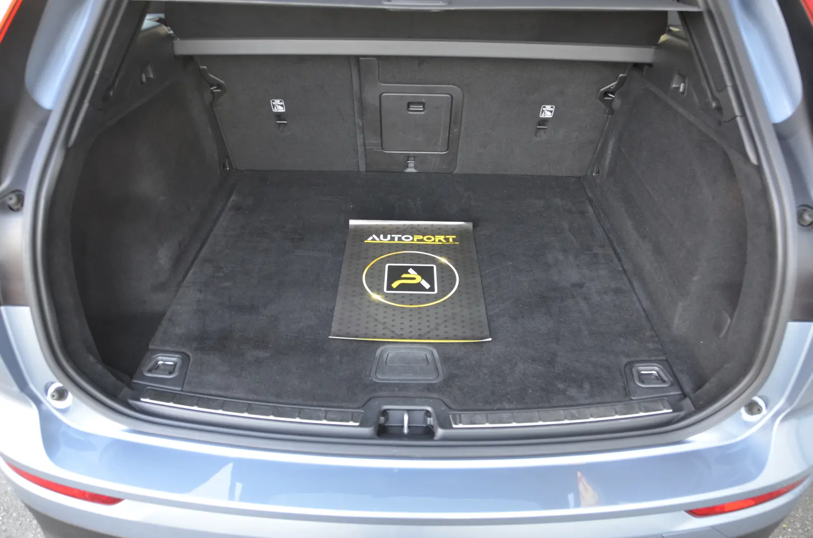 VOLVO XC60 D4 Geartronic Initiate Edition