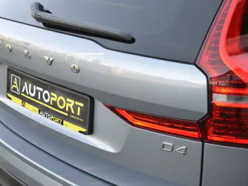 VOLVO XC60 D4 Geartronic Initiate Edition