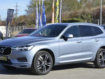 VOLVO XC60 D4 Geartronic Initiate Edition