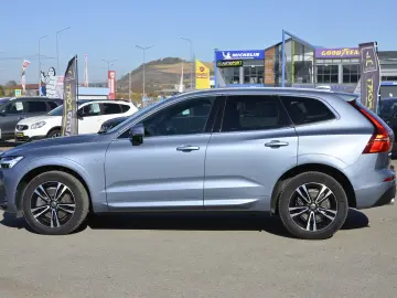 VOLVO XC60 D4 Geartronic Initiate Edition