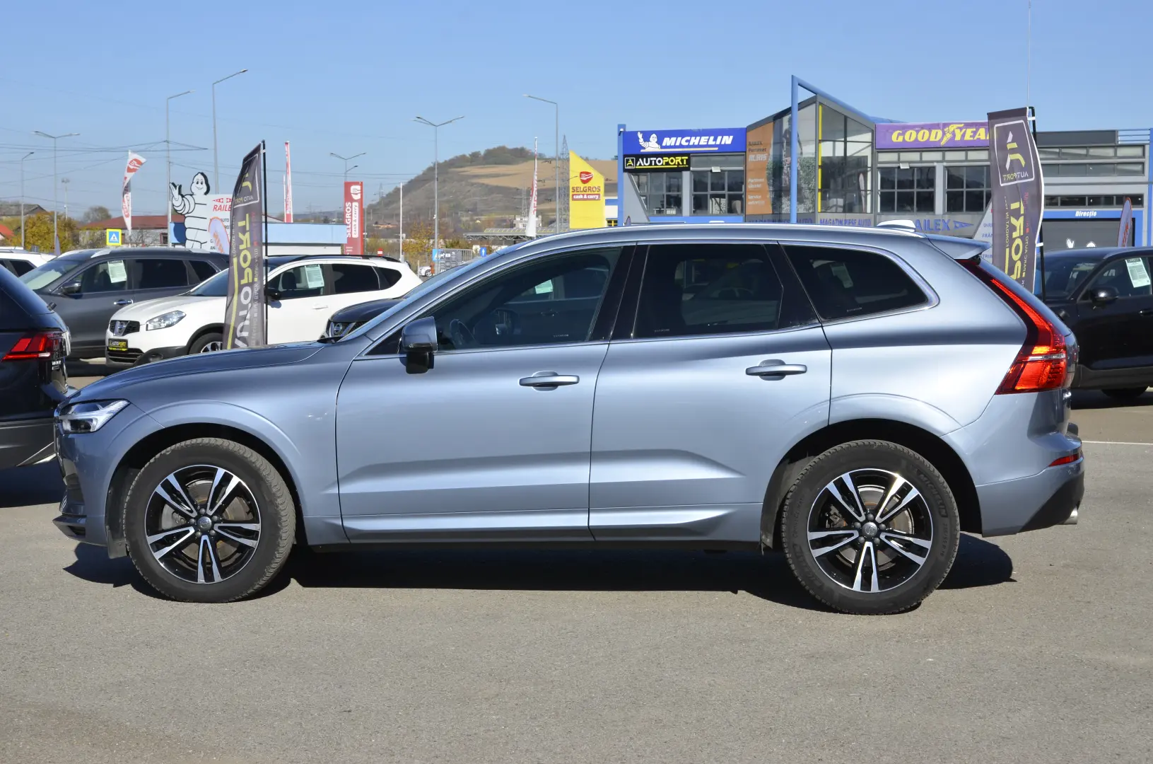 VOLVO XC60 D4 Geartronic Initiate Edition
