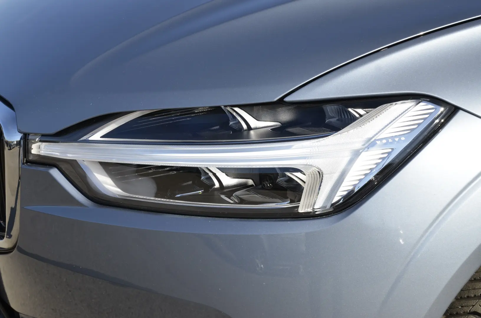 VOLVO XC60 D4 Geartronic Initiate Edition