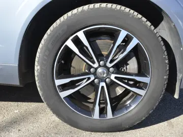 VOLVO XC60 D4 Geartronic Initiate Edition