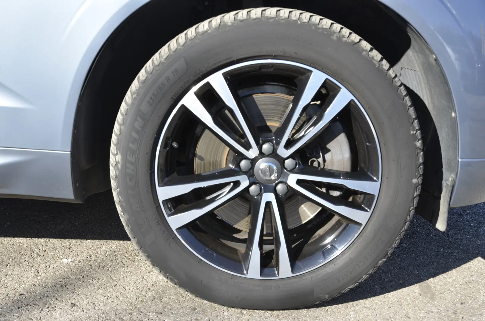 VOLVO XC60 D4 Geartronic Initiate Edition