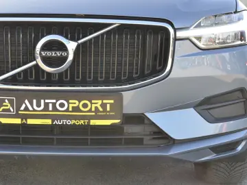 VOLVO XC60 D4 Geartronic Initiate Edition