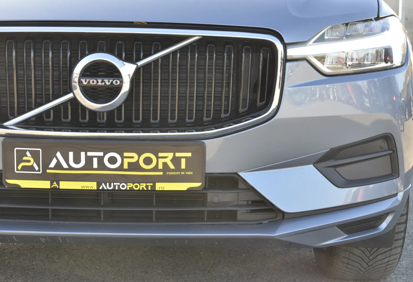 VOLVO XC60 D4 Geartronic Initiate Edition