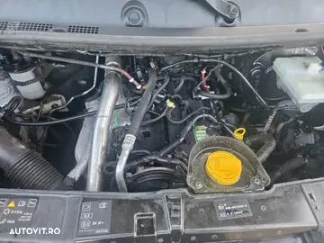 Renault MASTER cu FRIG  PUNTE DUBLA