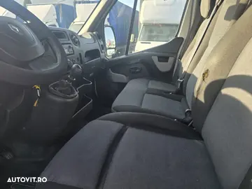 Renault MASTER cu FRIG  PUNTE DUBLA