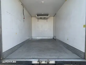 Renault MASTER cu FRIG  PUNTE DUBLA