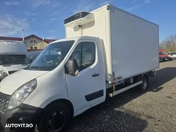 Renault MASTER cu FRIG  PUNTE DUBLA