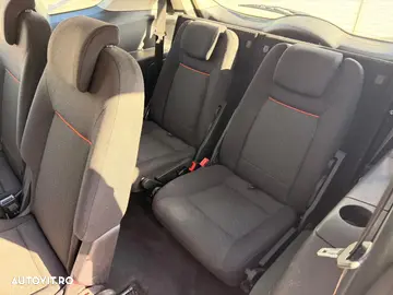 Ford S-Max 2.0 TDCi Titanium