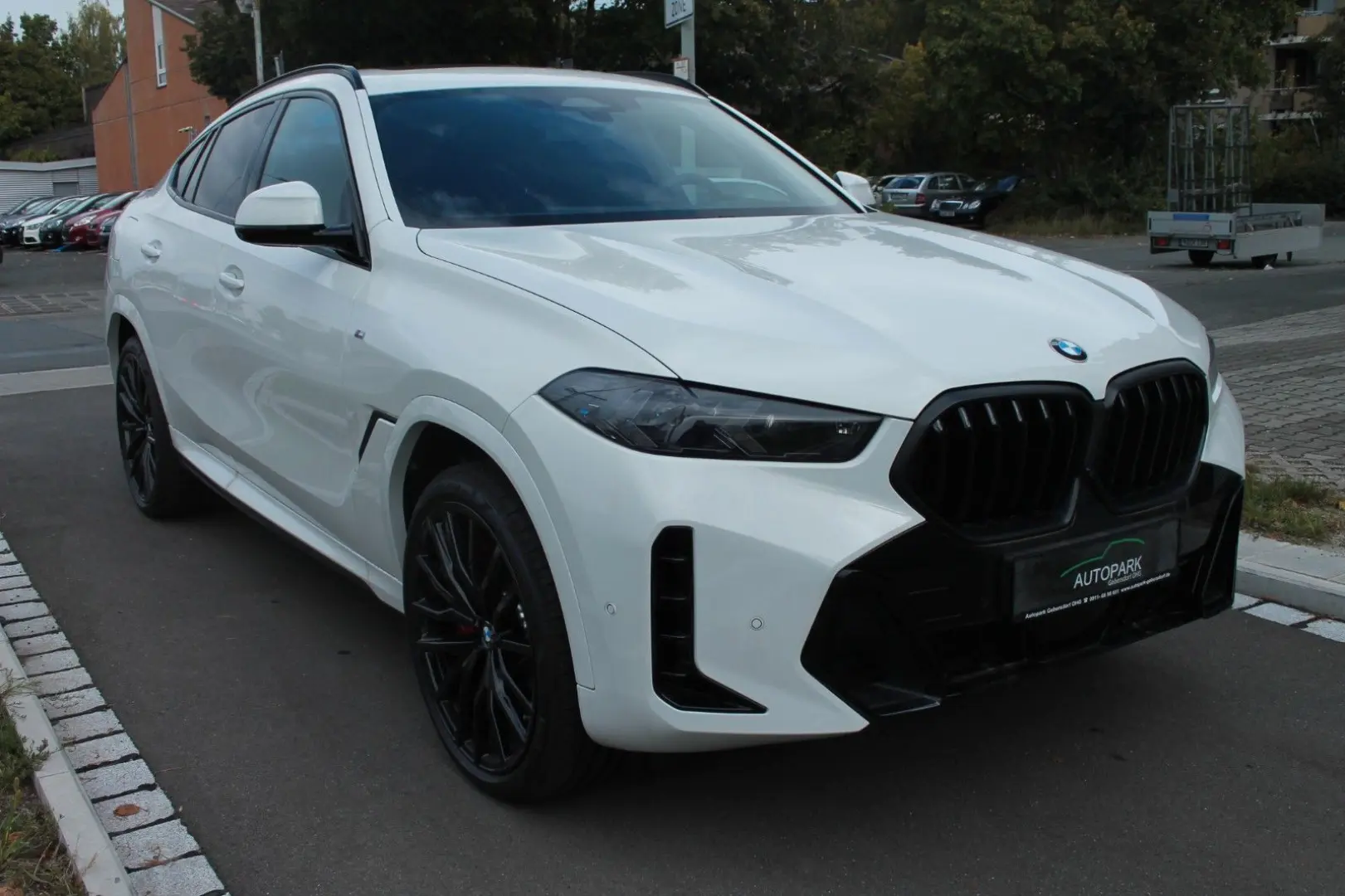 X6 30 d xDrive  M Sport Pro  22   UPE  122.200€