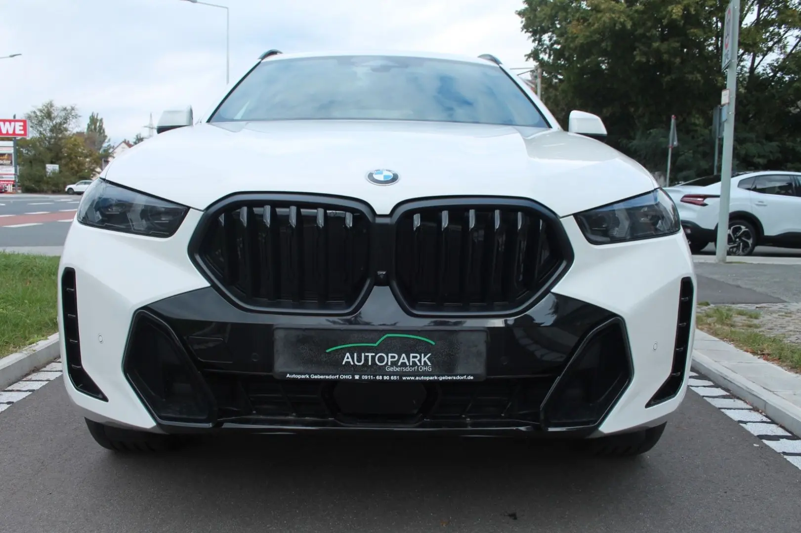 X6 30 d xDrive  M Sport Pro  22   UPE  122.200€