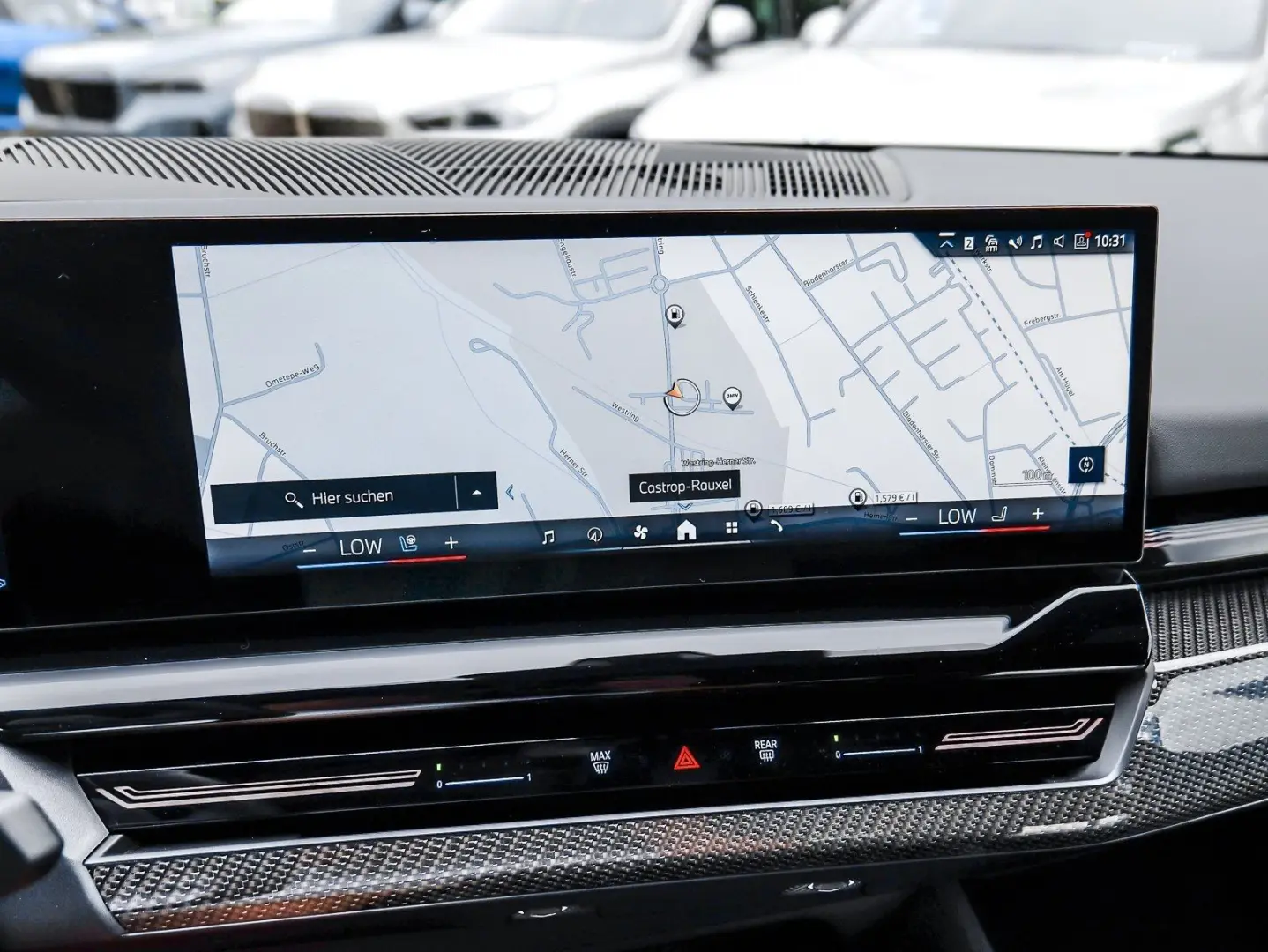 520i M Sport Adap.LED H K Pano DA  PA  Memory