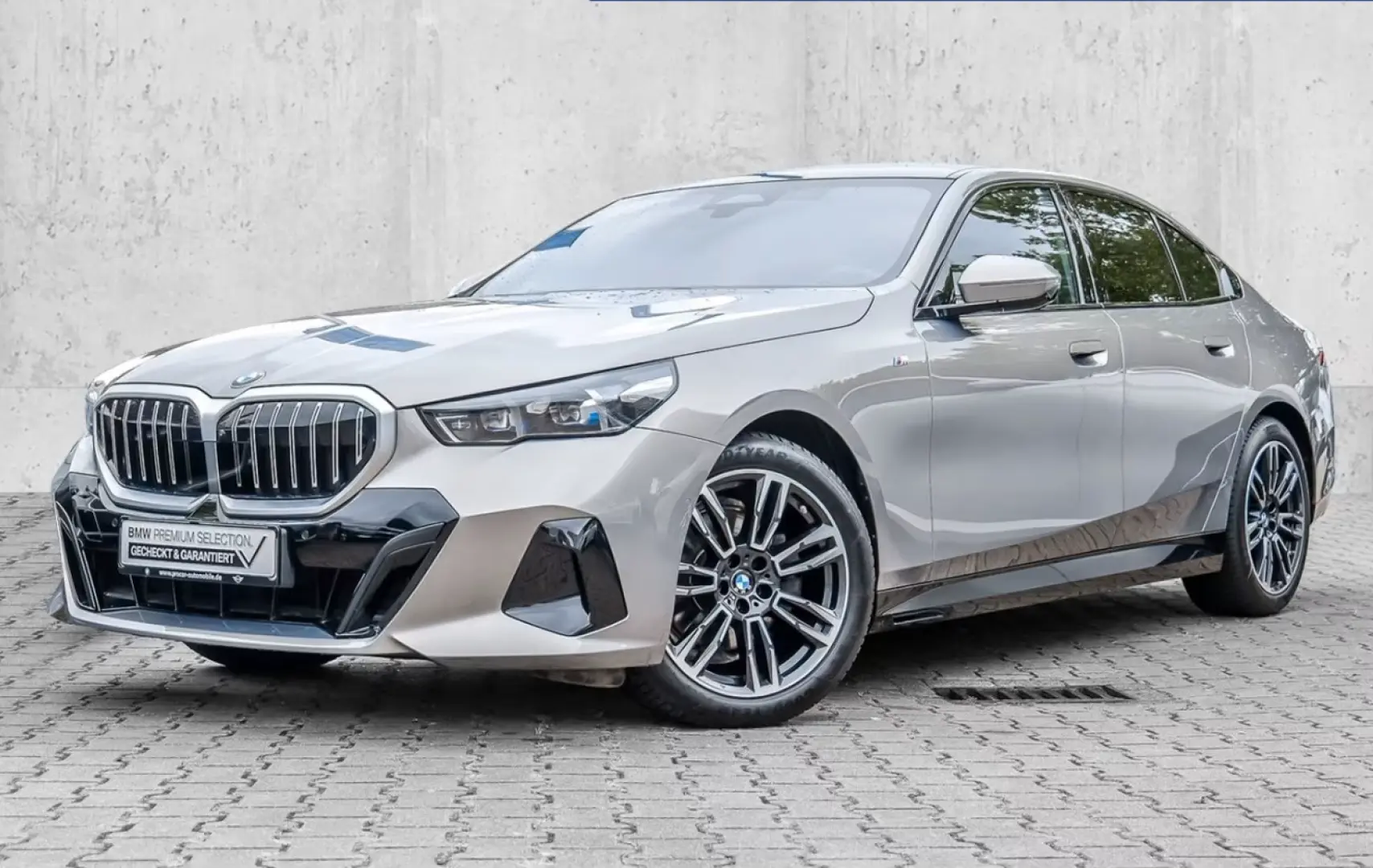 520i M Sport Adap.LED H K Pano DA  PA  Memory