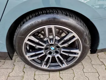520 i Limo M-Sport AHK Pano 360  Standh Harman&