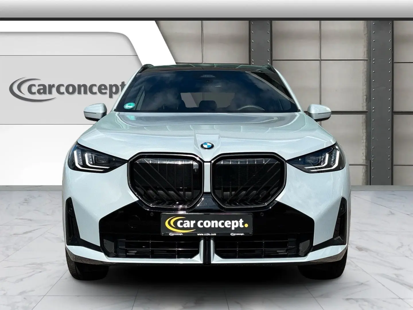 X3 xDrive20d M-Sport